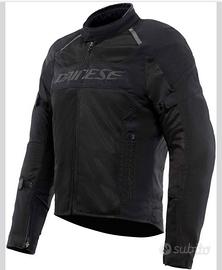 Dainese Air Frame 3 Tex - Giacca Moto  Taglia 50