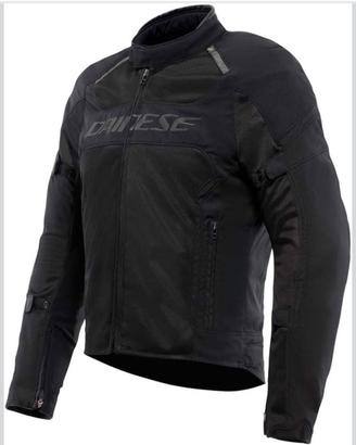 Dainese Air Frame 3 Tex - Giacca Moto  Taglia 50