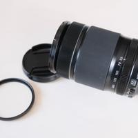 FUJI FUJIFILM XF 55-200mm 55-200 f/3.5-4.8 R LM