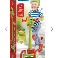 Monopattino Clementoni