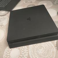 PS4 solo console