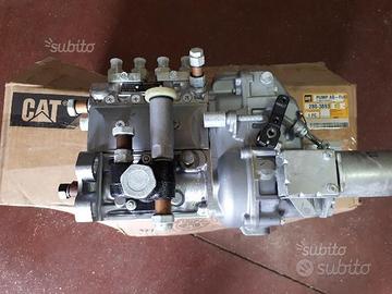 Caterpillar pompa iniezione denso pompa iniezione