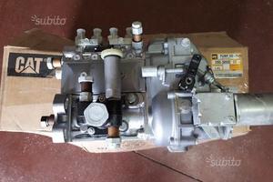 Caterpillar pompa iniezione denso pompa iniezione