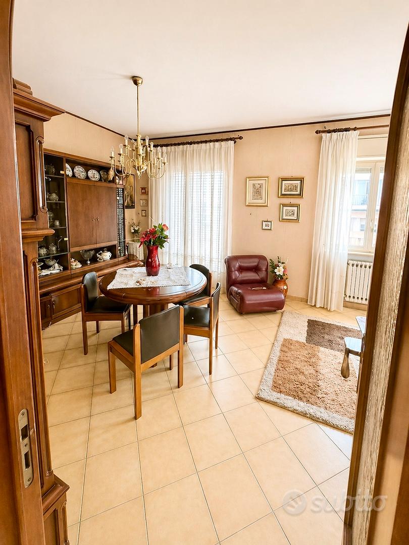 Apartment in Giarre, San Leonardello - Vista 5
