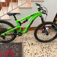 bici lapierre zetsy 27,50