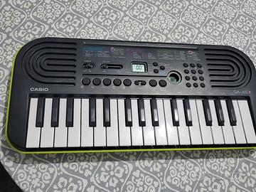 pianola per Scuola 