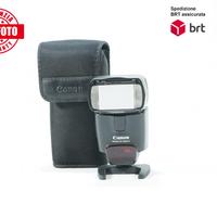 Canon Speedlite 430EX II