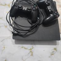 ps4 slim