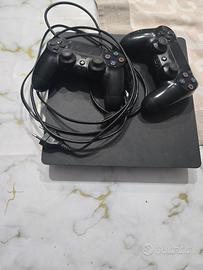 ps4 slim