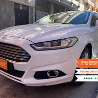 FORD Mondeo 4� serie Mondeo 2.0 TDCi 150 CV S&S...