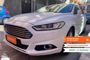 FORD Mondeo 4� serie Mondeo 2.0 TDCi 150 CV S&S...