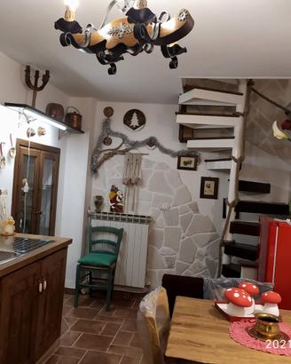 Appartamento Rovere (Rocca di Mezzo)