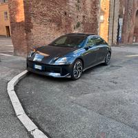 Hyundai Ioniq6 77kw RWD evolution tech pach