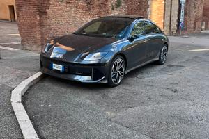 Hyundai Ioniq6 77kw RWD evolution tech pach