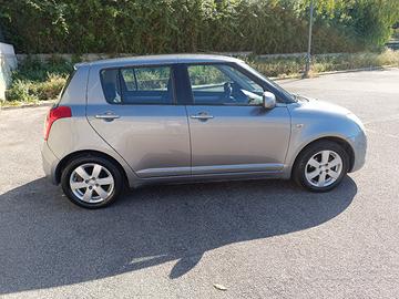 Suzuki Swift euro 4500
