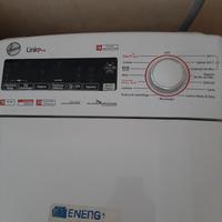 Lavatrice Hoover Linkpro one-fi 7kg - carico alto