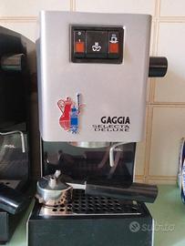 macchina caffè Gaggia