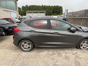 FORD FIESTA 2020 PER RICAMBI