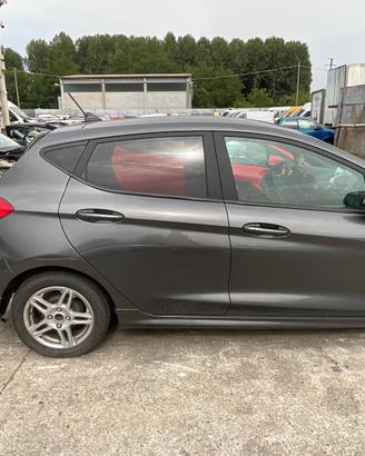 FORD FIESTA 2020 PER RICAMBI