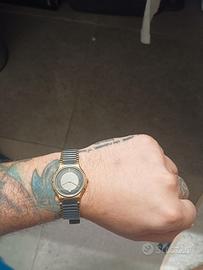 Orologio Yves saint Laurent