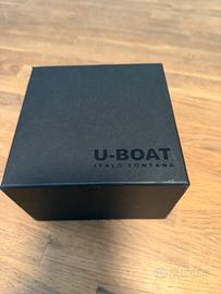 Orologio u-Boat  Darkmoon referenza 9149