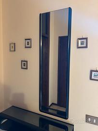 Set pensile ingresso (specchio + mensola)