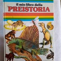 PREISTORIA di Mark Lambert