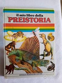 PREISTORIA di Mark Lambert