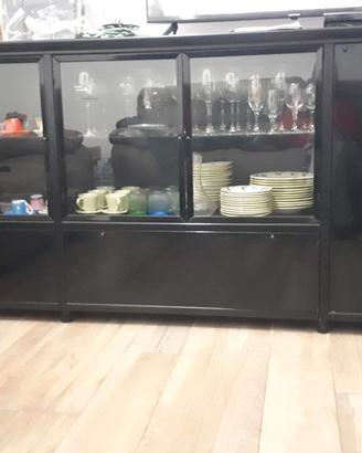 Mobile BUFFET 