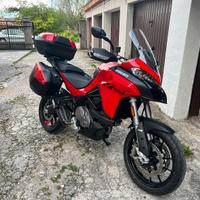 Ducati Multistrada V2S