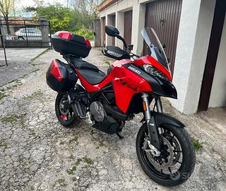 Ducati Multistrada V2S