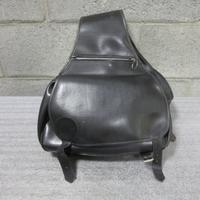 Borse laterali per moto custom 