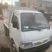 Piaggio porter