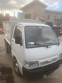 Piaggio porter