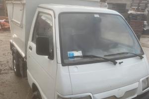 Piaggio porter