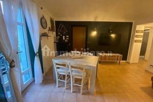 Appartamento con giardino ad Oulx