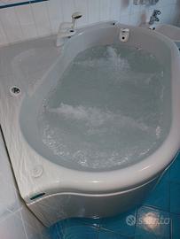 Vasca idromassaggio Teuco cm 150 x cm  150