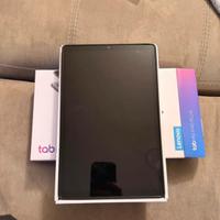 Lenovo Tab M10 FHD