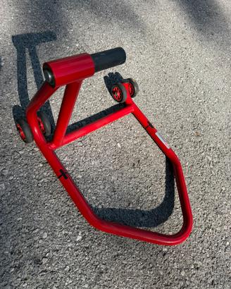 Cavalletto ducati