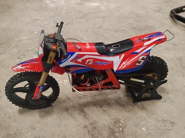 Modellino 1:4 SKYRC SR5