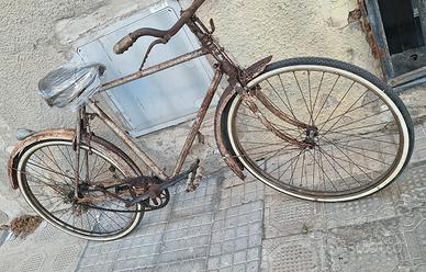 Bici Epoca Stagni 