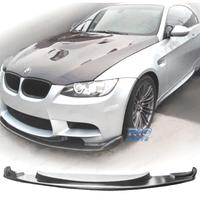 SPOILER LIP PER BMW E90 E92 E93 08-13 LOOK M3