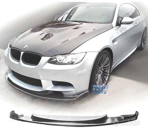SPOILER LIP PER BMW E90 E92 E93 08-13 LOOK M3