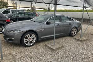 JAGUAR  xj 3.0 supercharger 340 cv awd