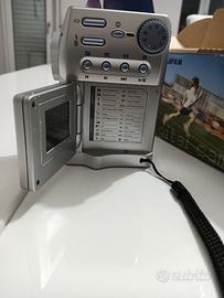 Digital camera Fujifilm vintage