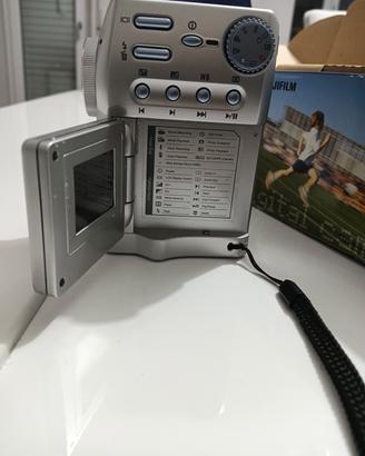 Digital camera Fujifilm vintage