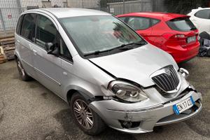 Lancia musa gpl sinistrata