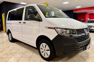 VOLKSWAGEN T6.1 Caravelle 2.0 TDI 110CV 9 POSTI