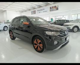 VOLKSWAGEN T-Cross 1.0 TSI Style BMT