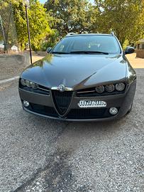 Alfa Romeo 159 sportwagon